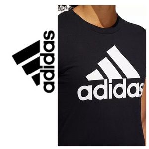 ➡️NWT Adidas Boston Tee Size Small Women
